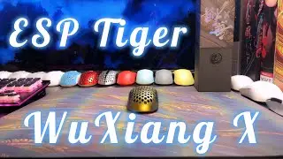 WuXiang X Review - Sneaky Good!