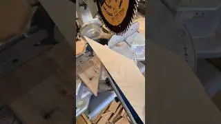 Master 50&deg;+ Angles with This Simple Miter Saw Hack