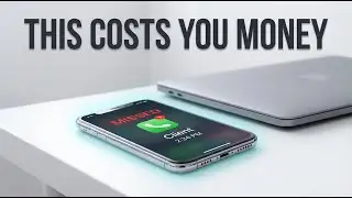 Missed Calls Are Killing Your Business.