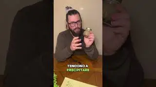 Ricetta di un antico UNGUENTOa base di ALLORO