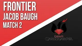 Jacob's Ladder - Frontier Evo-Chord (Match 2)