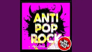Anti Pop Rock (Private Party)