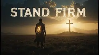 How to Stand Firm in Spiritual Warfare | Biblical Truth