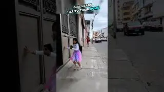 Little Girl's Big Discovery | Cheating Husband Exposed 😱 #shorts