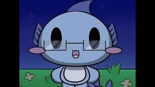 Pretty Blood Commissioned Animation Showcase(17+)