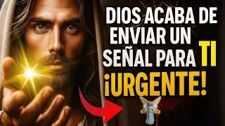 😭 DIOS LLORÓ AL VER TU CASO… ¡Y DECIDIÓ ACTUAR HOY! ÁBRELO CON FE!