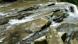 Top of Freedom Falls
