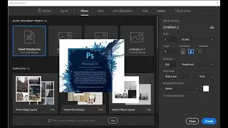 Photoshop Installation