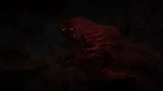 BIG MOMMY... | Metro Last Light Redux.#6.