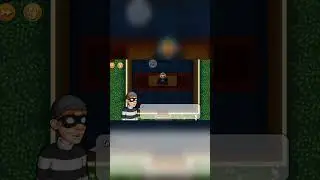 robbery bob#games #gaming #robberybob