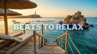 Smooth Beats to Relax | Music for Focus & Peace