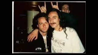 Club Imperiale - 11-04-93 - Andrea Giuditta - Franchino