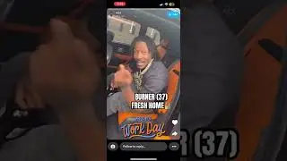 🍾#EA #37 BURNER FRESH HOME🔓#ukdrill #viral #viralshorts #shorts #shortsfeed #shortvideo #foryou