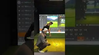 Golf Drill &bull; Nick Faldo&rsquo;s favorite drill. #golflessons #golf #golfinstruction