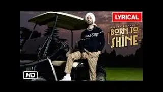 Daljit Doshan new song BROWEN TO SHINE