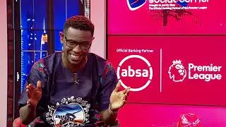 Absa Premier League Assist