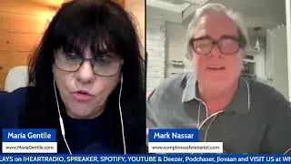 What's the Story with Maria ep 411- Mark Nassar