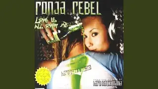 Love Is All over Me (Extended Version)
