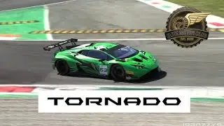 DZO EN ESPAÑOL Circuito Enereo Torneo Tornado 