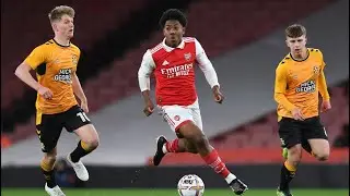 Myles Lewis-Skelly 2022/23 - Star In The Making
