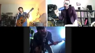 The Sun Harmonic - Flying Over Saskatchewan (Music Video)