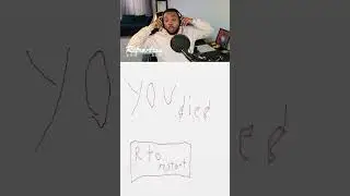 This GRANNY Clone is trash #twitchclips #grannygame #funny #trashgames