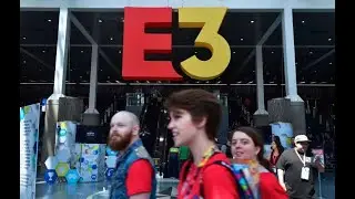 E3 2021 Full Schedule Available Now June 12 - June 15