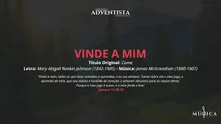 93 - Vinde a Mim