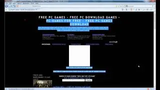 Download free games, NO REGISTRATION REQUIRED!
