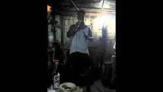 PO3 Mulingbayan the singing policeman