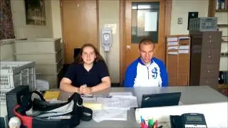 Prom Poem Video