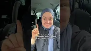 Do Muslim women have to wear hijab if they don&rsquo;t live in a Muslim country? [Muslim in New Zealand]