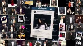 Social Playground Live Instagram Printer