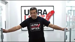 Somos a Ultralight Optics Brasil