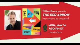 William Brewer with Tim O'Connell (May 16, 2022)