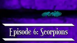 Britain's Wild Scorpions (Beautiful Britain, Ep. 6)