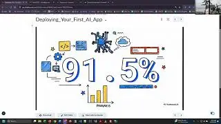 NLP - Unit 10 Lecture/Demo - NLP Model Deployment -  Fall 2025