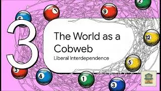 4.APPROACHES TO THE STUDY INTERNATIONAL RELATIONS