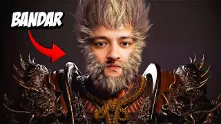 Live Black Myth Wukong | Bull Kings Armor Gameplay CH 6 true ending
