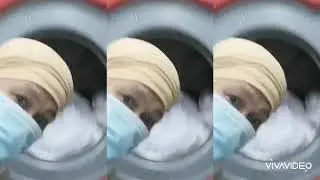 Uniform washing again