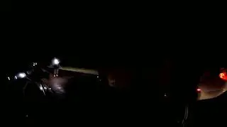 School Teacher vs Red Wheels (other angle)