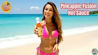 We Didn't Expect Pineapple Hot Sauce to Do This