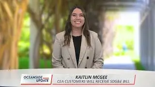 Oceanside Update: May 2024 - Clean Energy Alliance