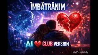 Rares - &Icirc;mbătr&acirc;nim 💔 | AI Club Version