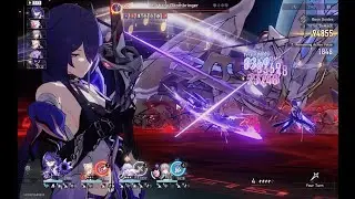 3.4 Apoc Shadow Acheron side 2 (3737 AV clear)