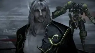 Castlevania  Lords of Shadow 2 Part 3   Sciences District II 2