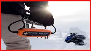 CTEK MUS 4 3 Polar Smart Battery Charger Built For Extreme Cold