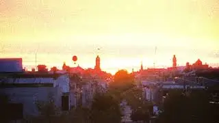 CJ Jackson - CALLING YOU