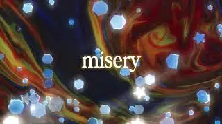 NVY, Insaan - MISERY [ OFFICIAL AUDIO ]
