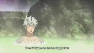 pso2 anime scene